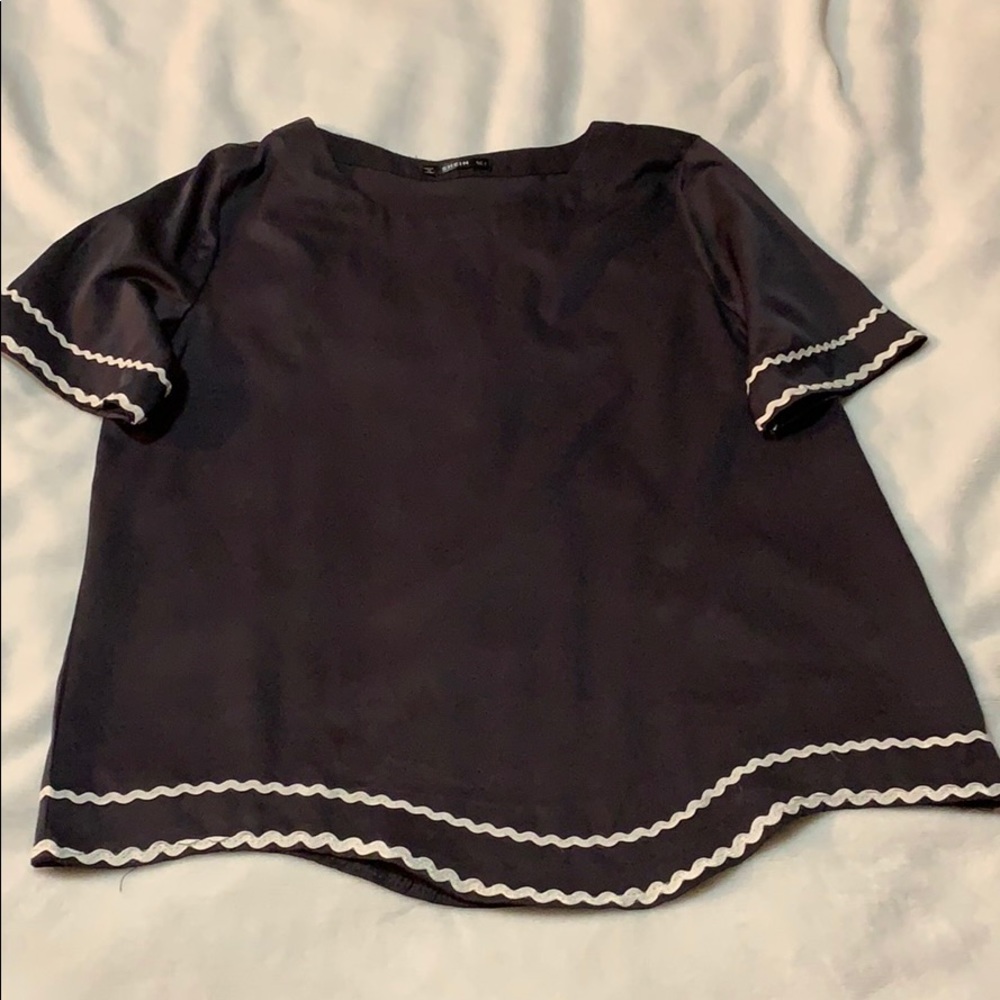 Shein Blouse
